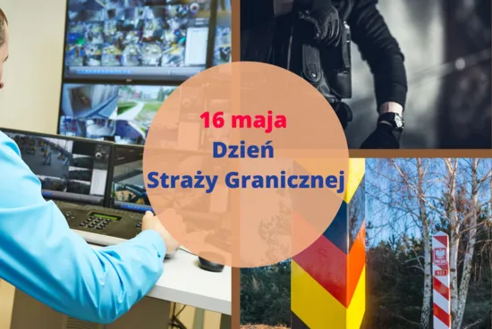 Dzień Straży Granicznej